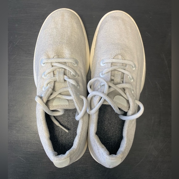 Allbirds Wool Runners - Picture 2 of 10